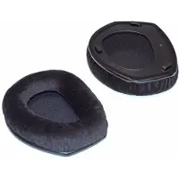 Sennheiser 562592 oorkussens voor RS 185 en HDR 185 hoofdtelefoons / zwart