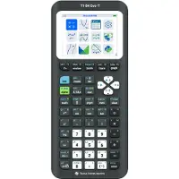 Texas Instruments TI-84 Evo-T Grafische Rekenmachine