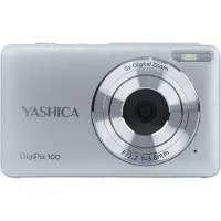 Yashica - DigiPix 100 Camera