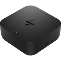 HP USB-C Dock G6