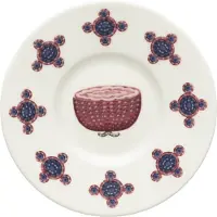 Iittala Schoteltje Taika Sato Meerkleurig 15 cm