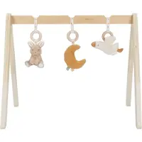 Little Dutch babygym Newborn Naturals Bunny