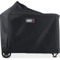 Weber Hoes voor performer premium en smart deluxe