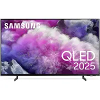 Samsung Smart TV Samsung TQ65Q7F 65" 4K Ultra HD HDR QLED