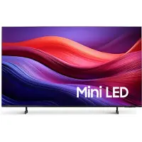 Samsung Mini LED M70H 43" (buitenlands model) Zwart