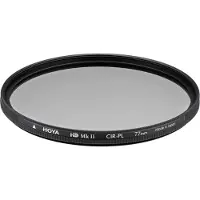 Hoya 52.0mm HD MkII Cir-PL