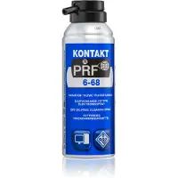 PRF 6-68 Contactreiniger 220 ml | 1 stuks - 68/220