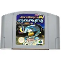 Jet Force Gemini (N64)