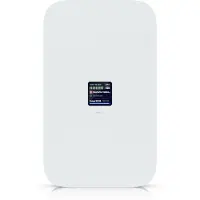 Ubiquiti UniFi 5G Max modem 5G DL tot 3,6 Gbit/s, 4G DL tot 1,6 Gbit/s, 1x 2,5G LAN