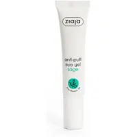 Ziaja Anti Bolsas Contorno De Ojos En Gel Con Salvia 15ml