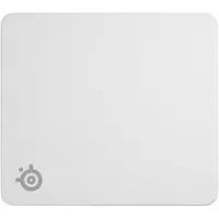SteelSeries QcK Mousepad White Large