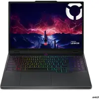 Lenovo Idg Legion 5 15ahp10 15.1´´ R7-260/16gb/1tb Ssd/rtx-5060 Gaming-laptop