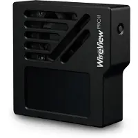 Thermal Grizzly WireView Pro II GPU 12V-2x6 Normaal
