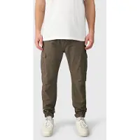 Brunotti Broek Men Lansons Cargo Army Green-XL