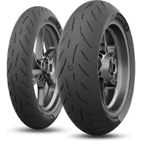 Metzeler 110/70ZR17 54W SPORTEC 01, geschikt voor motorfietsen (M/C)