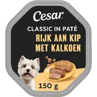 Cesar Classic in Paté