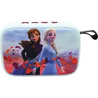 Disney Frozen Enceinte Bluetooth portable Frozen 2