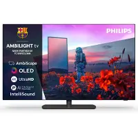Philips Ambilight 65" OLED811 (2026)