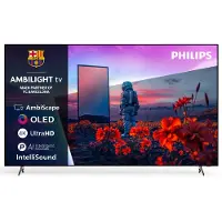 Philips 77OLED811 - 77" OLED Ambilight (2026)