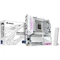 Gigabyte B860M A ELT WF6E ICE Moederbord Socket AM5