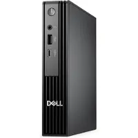 Dell Pro Micro QCM1255 AMD Ryzen 3 8300GE 8GB 512GB SSD WLAN + BT W11P 3YPS