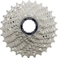 Shimano Cassette 11v. hg 105 (r7000) - 11-28dts