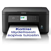 Epson Expression Home XP-5200