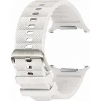 Samsung Watch Ultra Peakform Horlogeband Wit