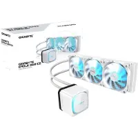 Gigabyte EAGLE 360 ICE | AiO-waterkoeling
