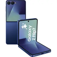 Samsung Galaxy Z Flip7 5G 256GB Navy