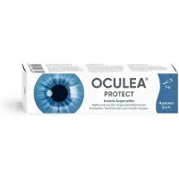 OCULEA Beschermen Soin Nocturne 5 g Oculaire inbreng