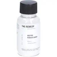 The Remedy Laboratories Enzyme Powder Wash 12 g Poeder