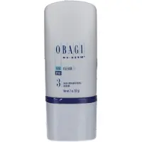 Nu-Derm Clear Fx 57 g Crème