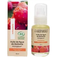 Laboratoire du Haut Segala Laboratoires du Haut Ségala Biologische cactusvijgolie 50 ml Etherische olie