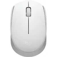 Logitech M171 Muis Radiografisch Optisch Wit 3 Toetsen 1000 dpi