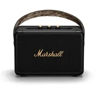 Marshall Kilburn II Black