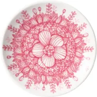 Arabia Huvila bordje 10,5 cm