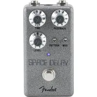 Fender Hammertone Space Delay Gitaareffect