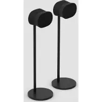 Sonos Era 300 speakerstandaard Zwart (2 pack)