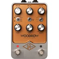 Universal Audio UAFX Woodrow '55 Instrument Amplifier