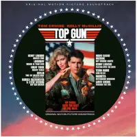 Sony music Top Gun