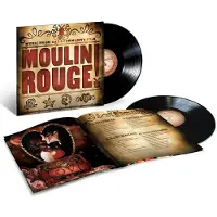 POLYDOR Moulin Rouge