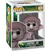 Funko POP! Funko! POP - Vinyl The Jungle Book - Hathi Jr (80788)