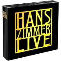 Masterworks Hans Zimmer - Live 2022