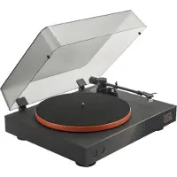 JBL Spinner BT Zwart