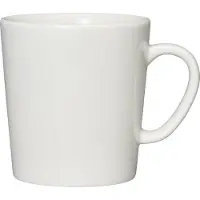 Arabia Mainio mok 30 cl Wit