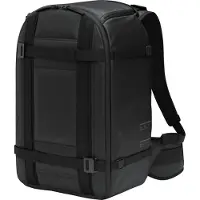 Db - Reistassen - Ramverk Pro Backpack 32L Black Out voor Unisex - Zwart
