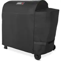 Weber Premium Hoes voor Smoque XL