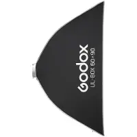 Godox UL-BOX-60x90 Multifunctional Easy Fold Softbox