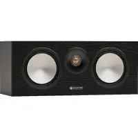 Monitor Audio Bronze Centre 7G centerspeaker zwart